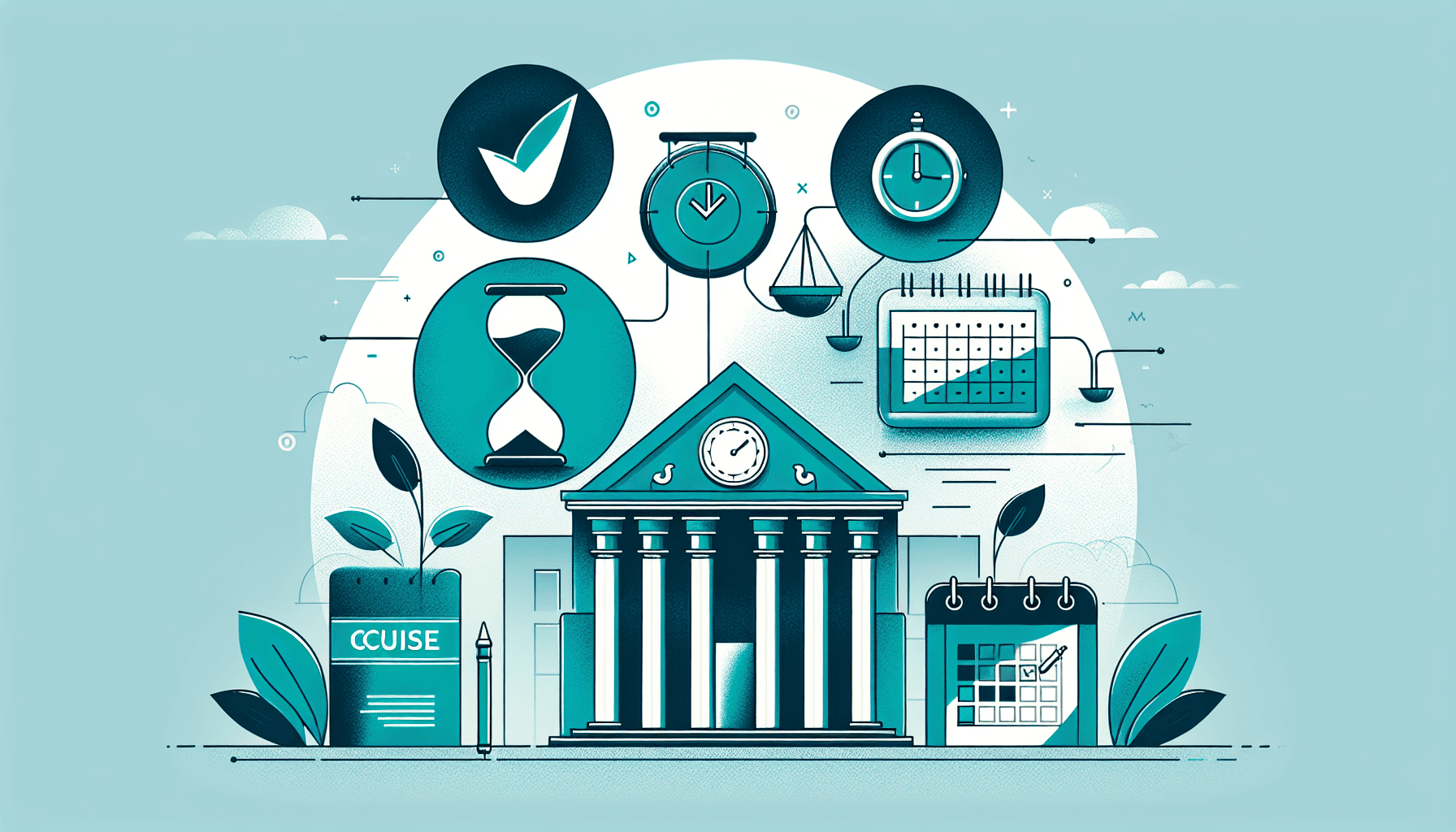 What Do Different Court Case Statuses Mean? Complete Guide