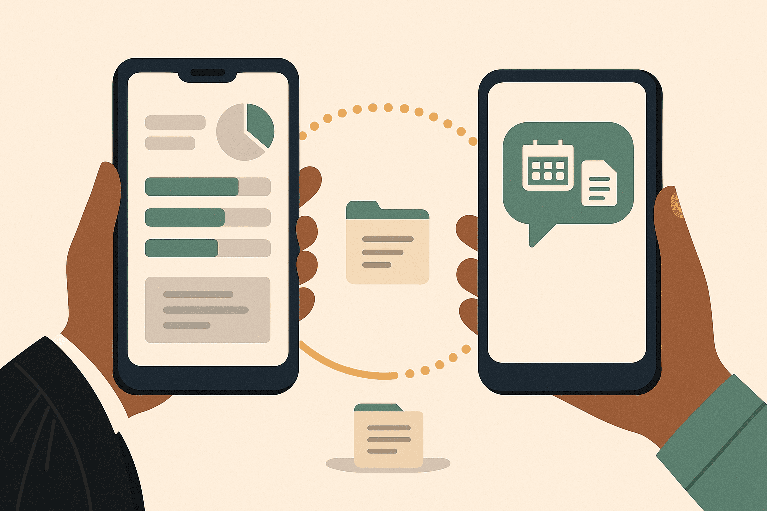 Client Case Status Updates on WhatsApp and Email: A Practical Workflow for Lawyers