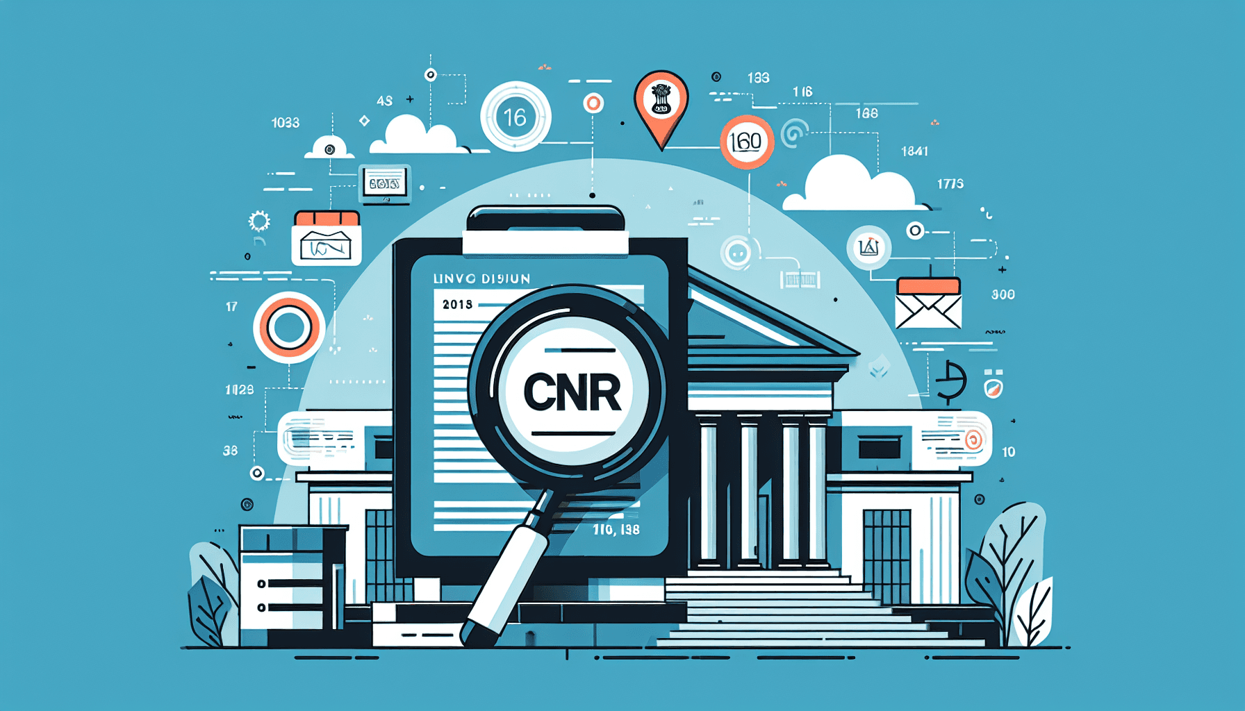 How to Find Your CNR Number: Complete Guide for Indian Courts
