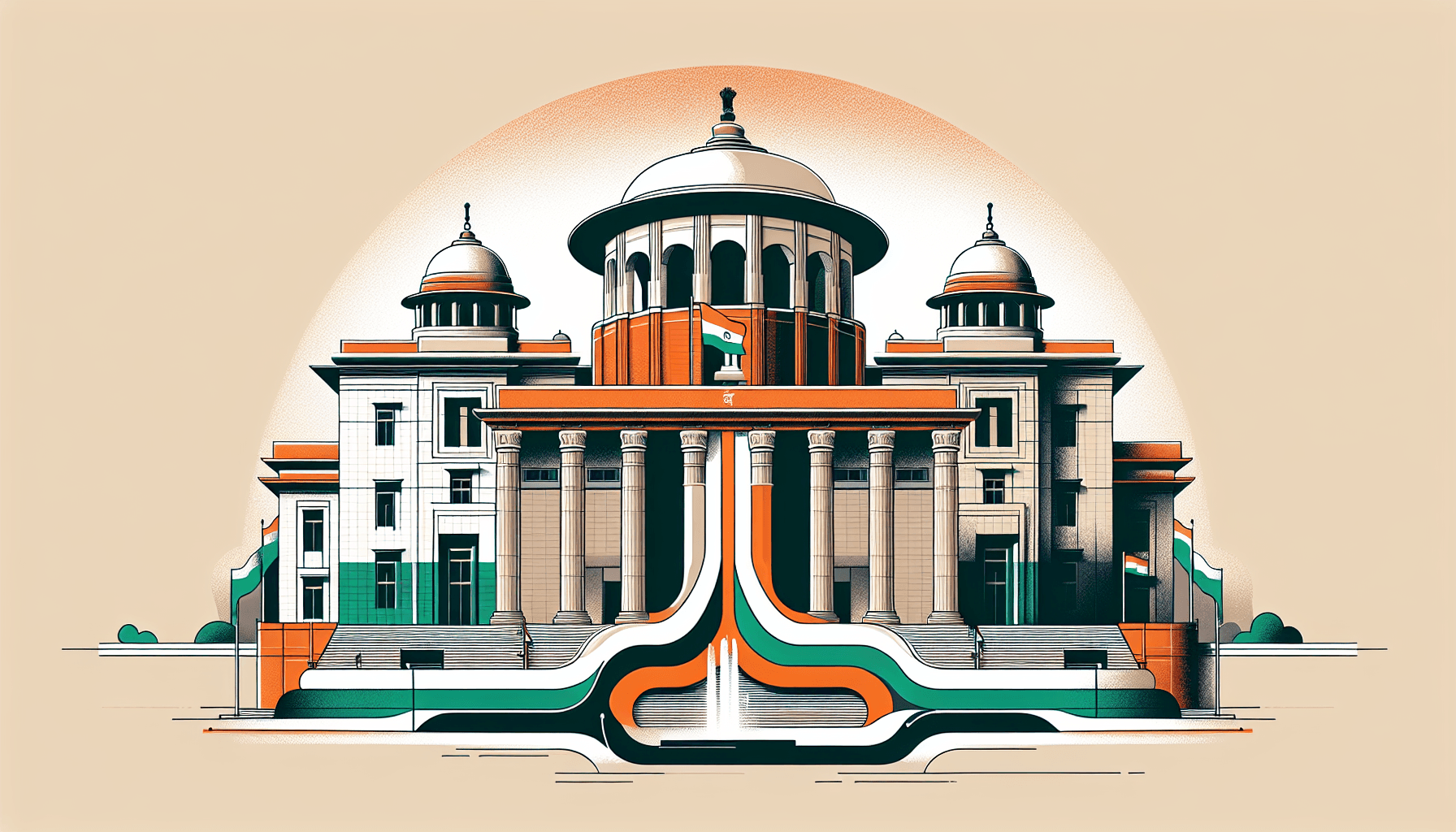 Types of Courts in India: Complete Guide to the Indian Court System (2026)