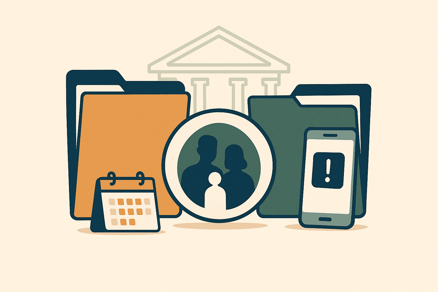 Family Court Case Status: Check Online by Name or Number (2026)