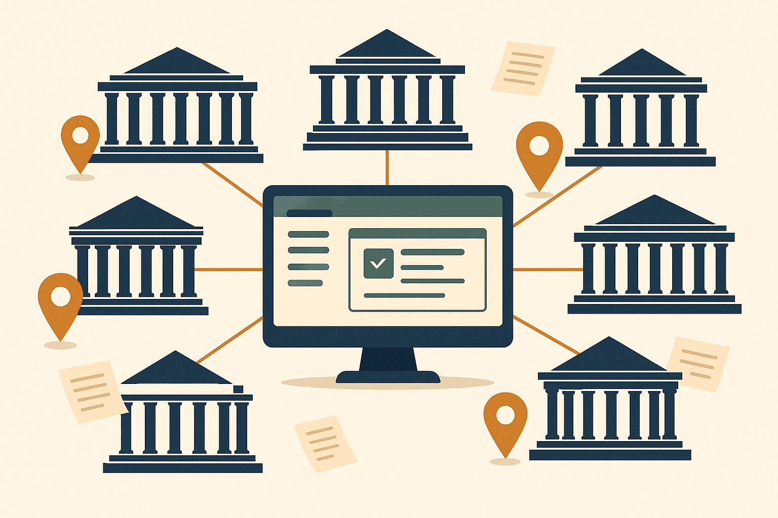 High Court Case Status: Check Any HC Online (All 25 HCs)