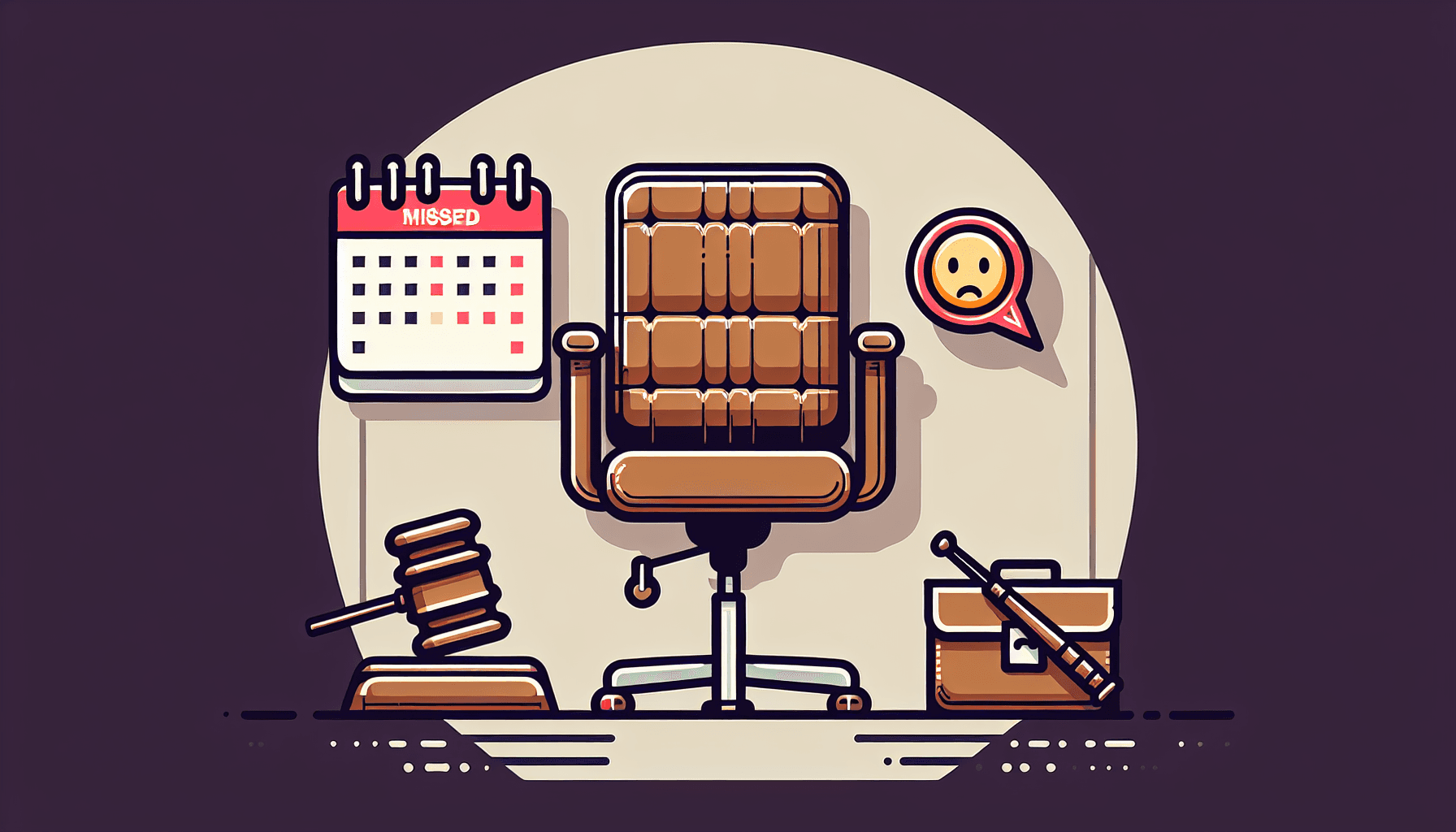 What Happens If You Miss a Court Hearing in India? NBW & Ex-Parte Orders