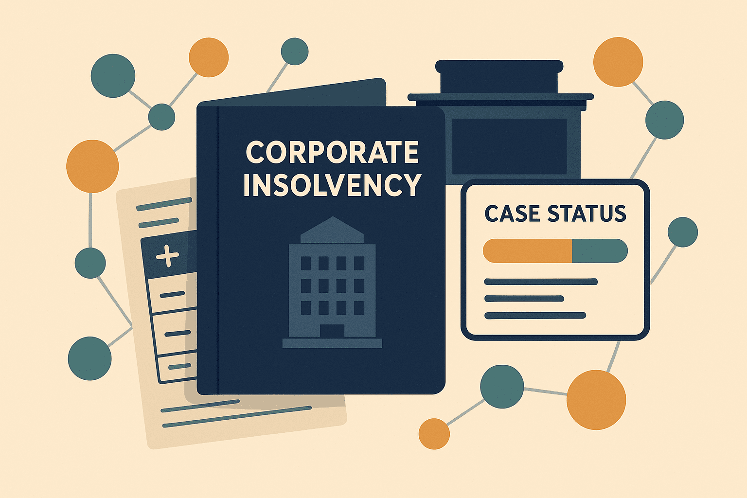 NCLT Case Status: Check Online by Case Number or Party (2026)